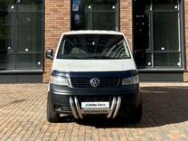 Volkswagen Transporter 1.9 MT, 2007, 352 849 км, с пробегом, цена 983 300 руб.