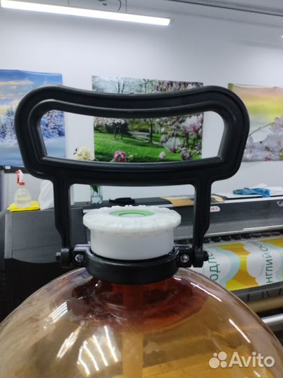 Ручка для пэт кег