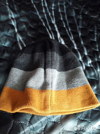 Шапка для мальчика