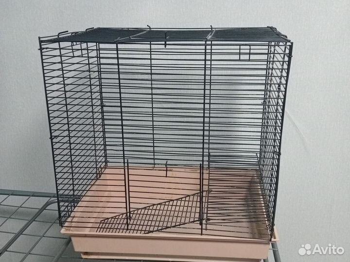 Беговое колесо для грызунов