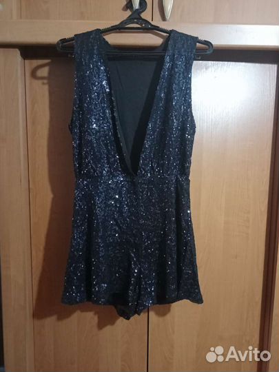 Комбинезон женский