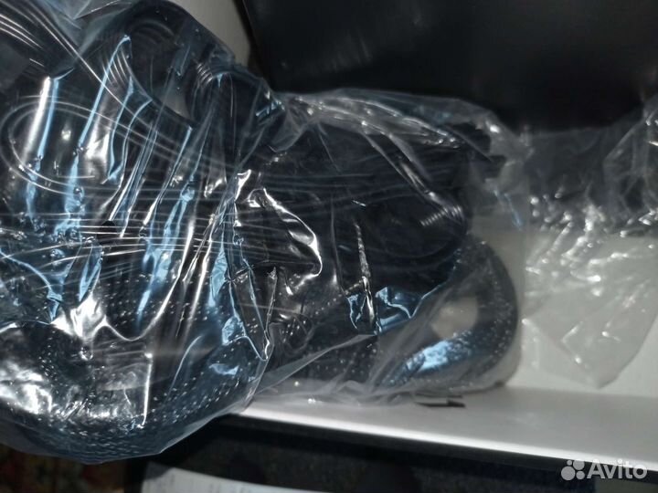 Блок питания Fractal Design 650 gold