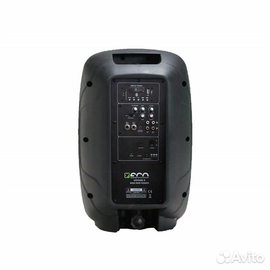 Акустическая система ECO voyage 8