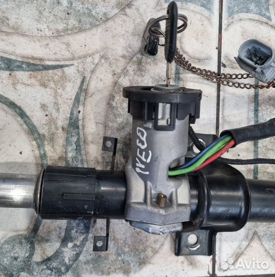 Замок зажигания Iveco Daily