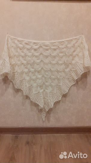 Платок шаль