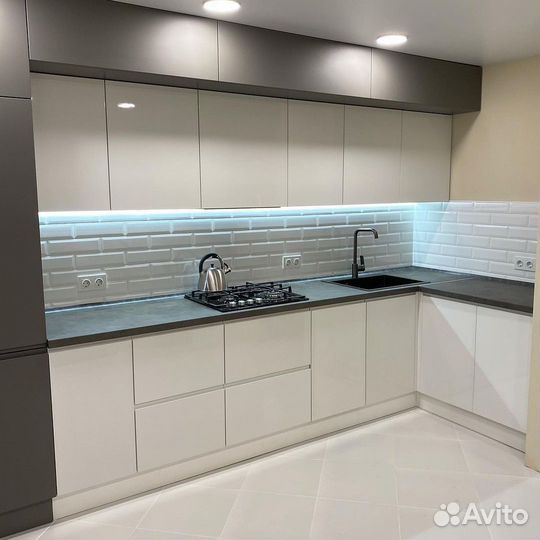 Кухонный гарнитур на заказ