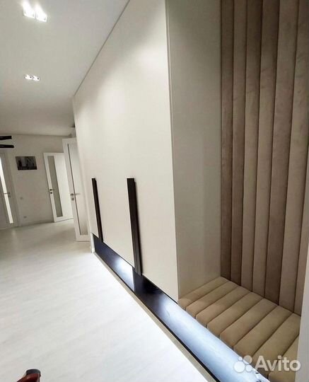 Шкафы купе на заказ. Кратчайшие сроки