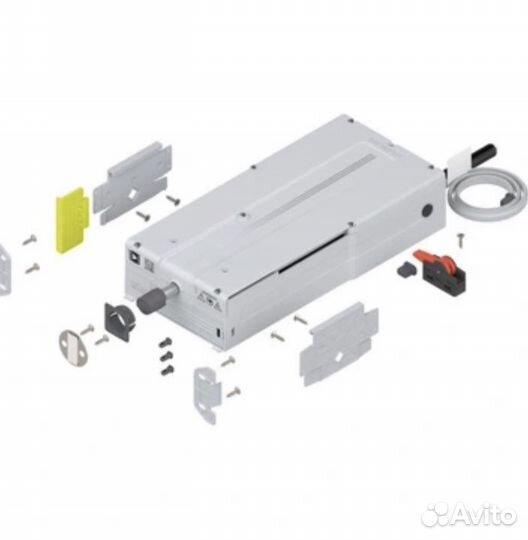 Привод Blum servo drive flex