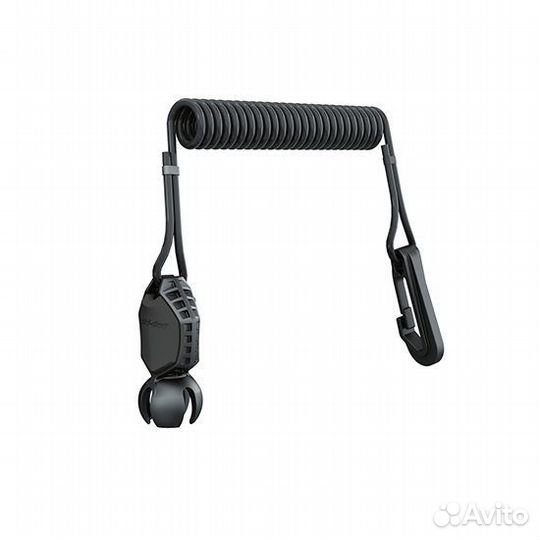 Ключ Ski-Doo RF dess Серый(515178286)