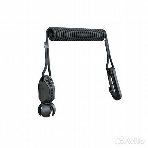 Ключ Ski-Doo RF dess Серый(515178286)