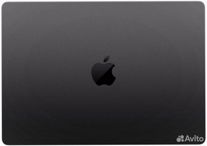 MacBook Pro 14 (M4 Max, 48GB/1TB) Black,Z1FG0000C