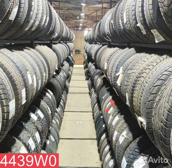 Laufenn G Fit EQ 195/65 R15 95M