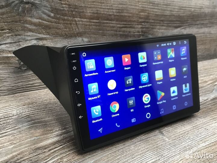 Магнитола Hyundai Genesis Coupe Teyes CC2L plus