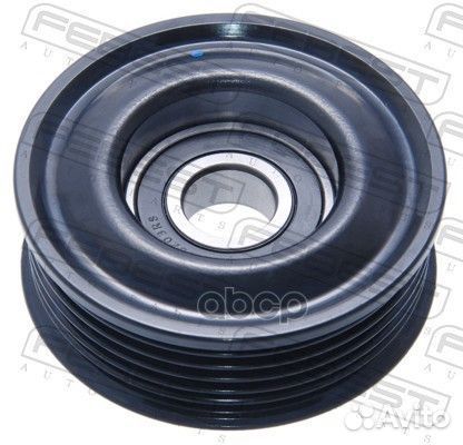 Ролик обводной mazda 3 BK 2003-2008 0588-BL Febest