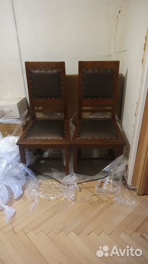 Перетяжка, обивка мебели