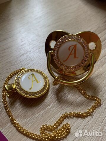 Новые оригинальные соски с держателем