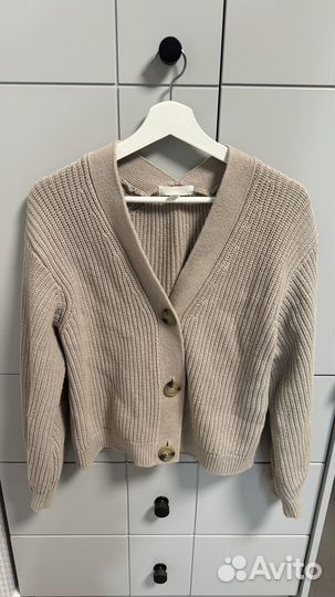 Кардиган hm