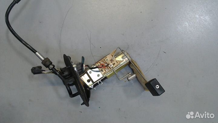 Насос топливный электрический Toyota Celica, 1998