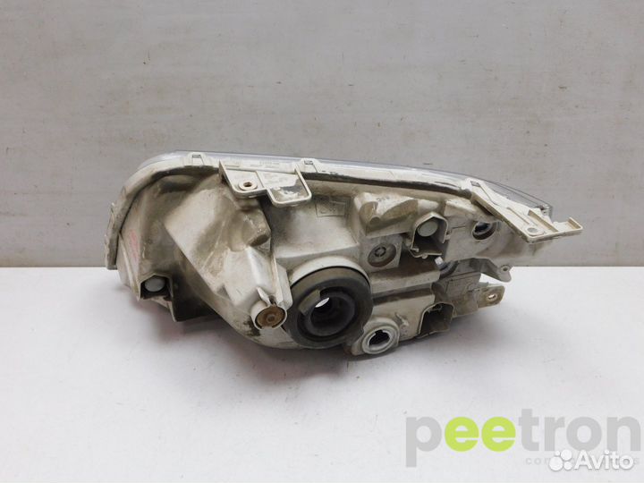 Б/У Фара правая б/у 3х дверн. Галоген. 3512064J20