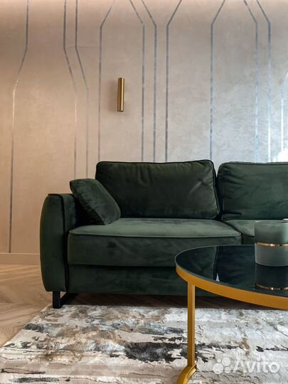 Дизайнер интерьера