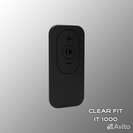Беговая дорожка Clear Fit IT 1000