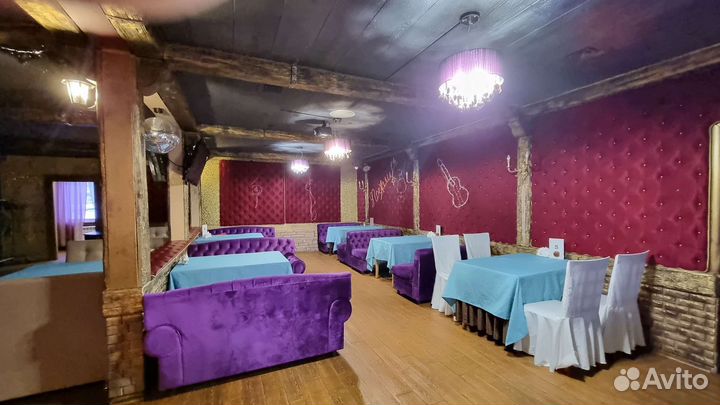 Караоке клуб