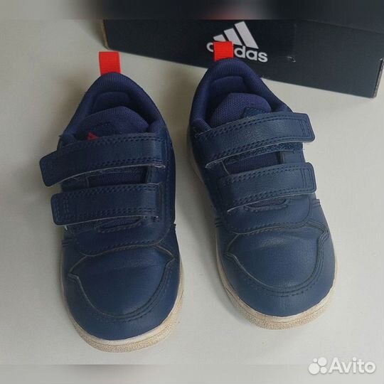 Кроссовки adidas 25 размер