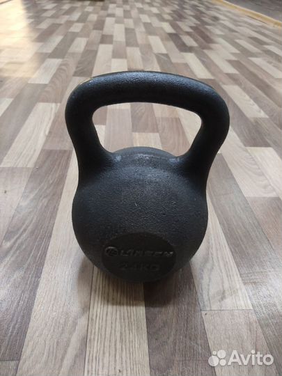 Гиря 32, 6, 4 кг