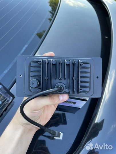 Led птф ваз 2114,2110,2112 (туманки)