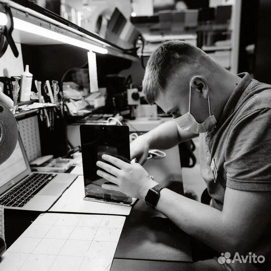 Ремонт чистка Airpods 2 Airpods 3 Airpods Pro