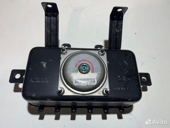 Подушка безопасности пассажира Hyundai Solaris 201