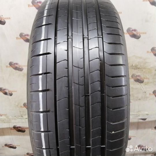 Pirelli P Zero 275/50 R20