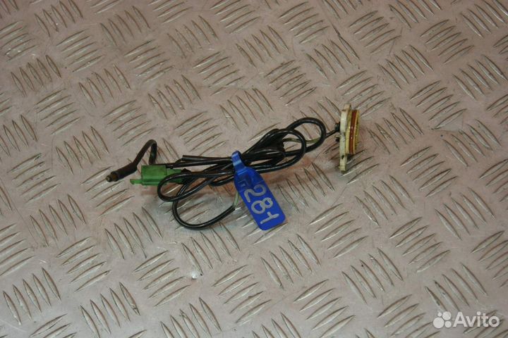 Датчик нейтрали Yamaha XJR400R