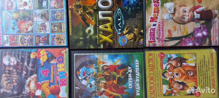 Фильмотека