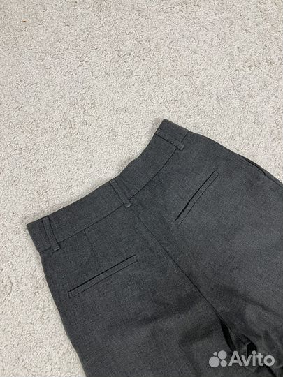 Брюки новые Zara оригинал