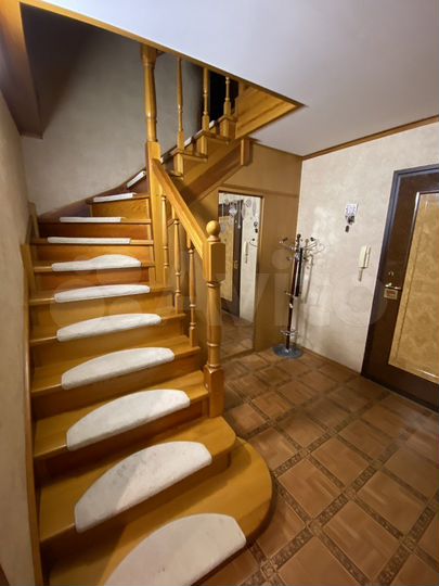 3-к. квартира, 107 м², 12/13 эт.