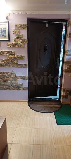 Дом 53 м² на участке 2 сот.