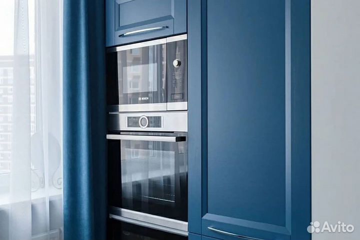 Кухни на заказ