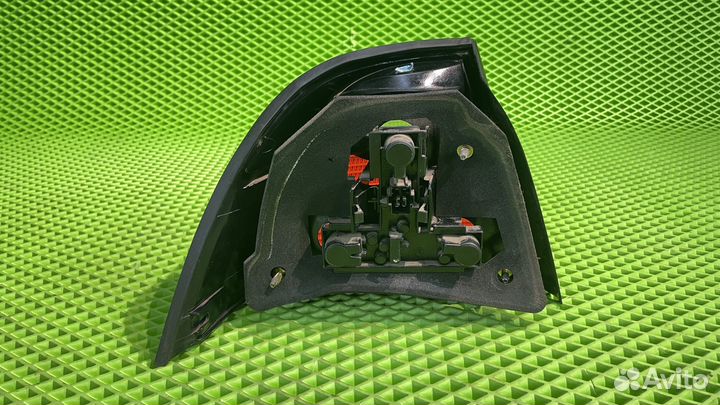 Фонарь задний правый saab 9-5 1997-2010