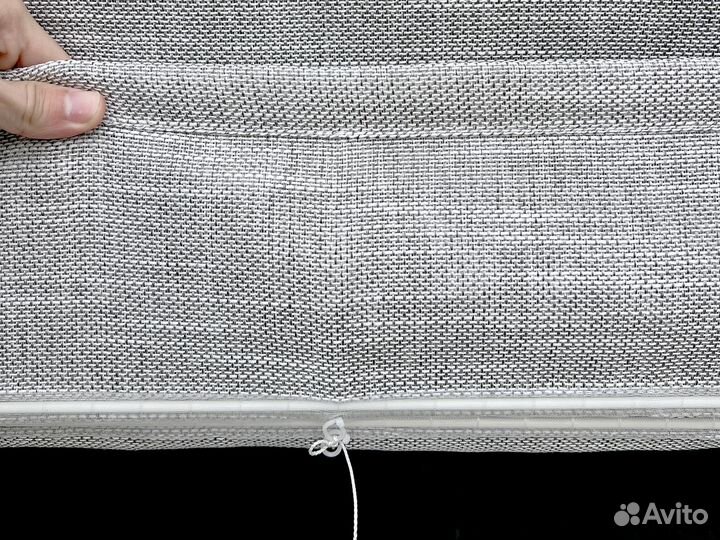 Римские шторы 