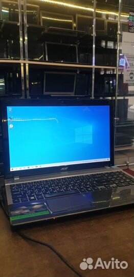 Игровой Acer core i5 + 8GB / 240SSD + 1000Gb