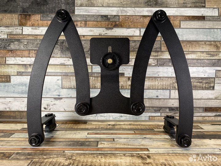 Godox MF12 K2+Godox X2T TTL для Canon+кронштейн