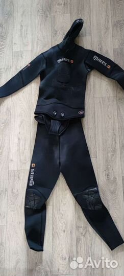 Для дайвинга и охоты