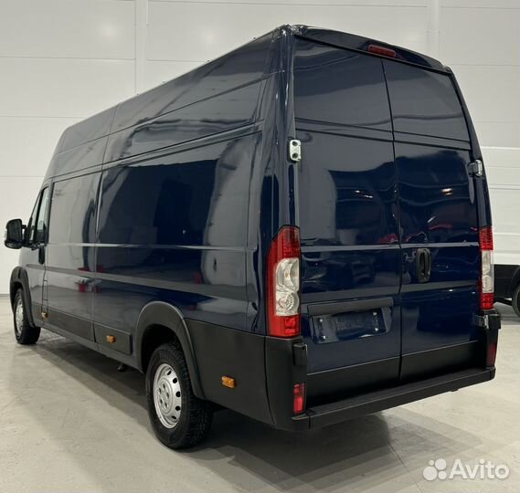 Citroen Jumper бортовой, 2013