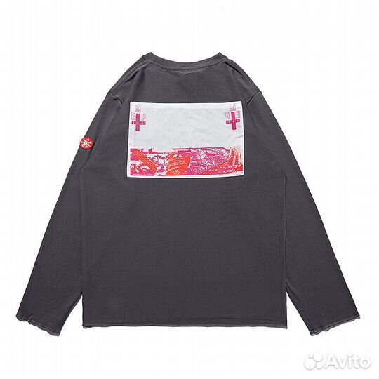 Cav empt футболка