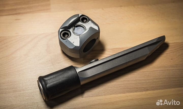 Противоугонный блокиратор руля и кпп Гарант Флим