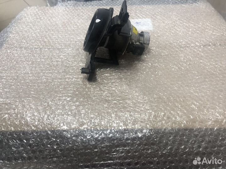 Передняя правая птф на kia cerato