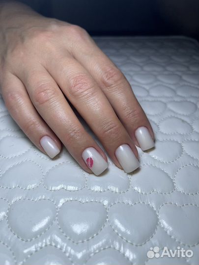 Мастер маникюра,педикюра