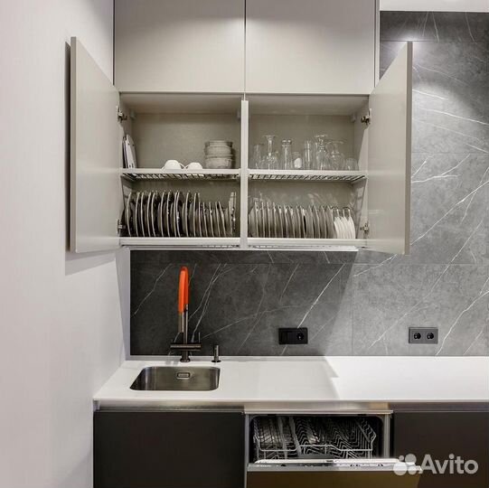 Кухни на заказ собственное производство