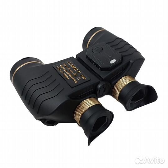 Бинокль comet